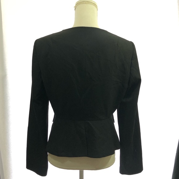 The Limited black collection blazer medium - Picture 3 of 5